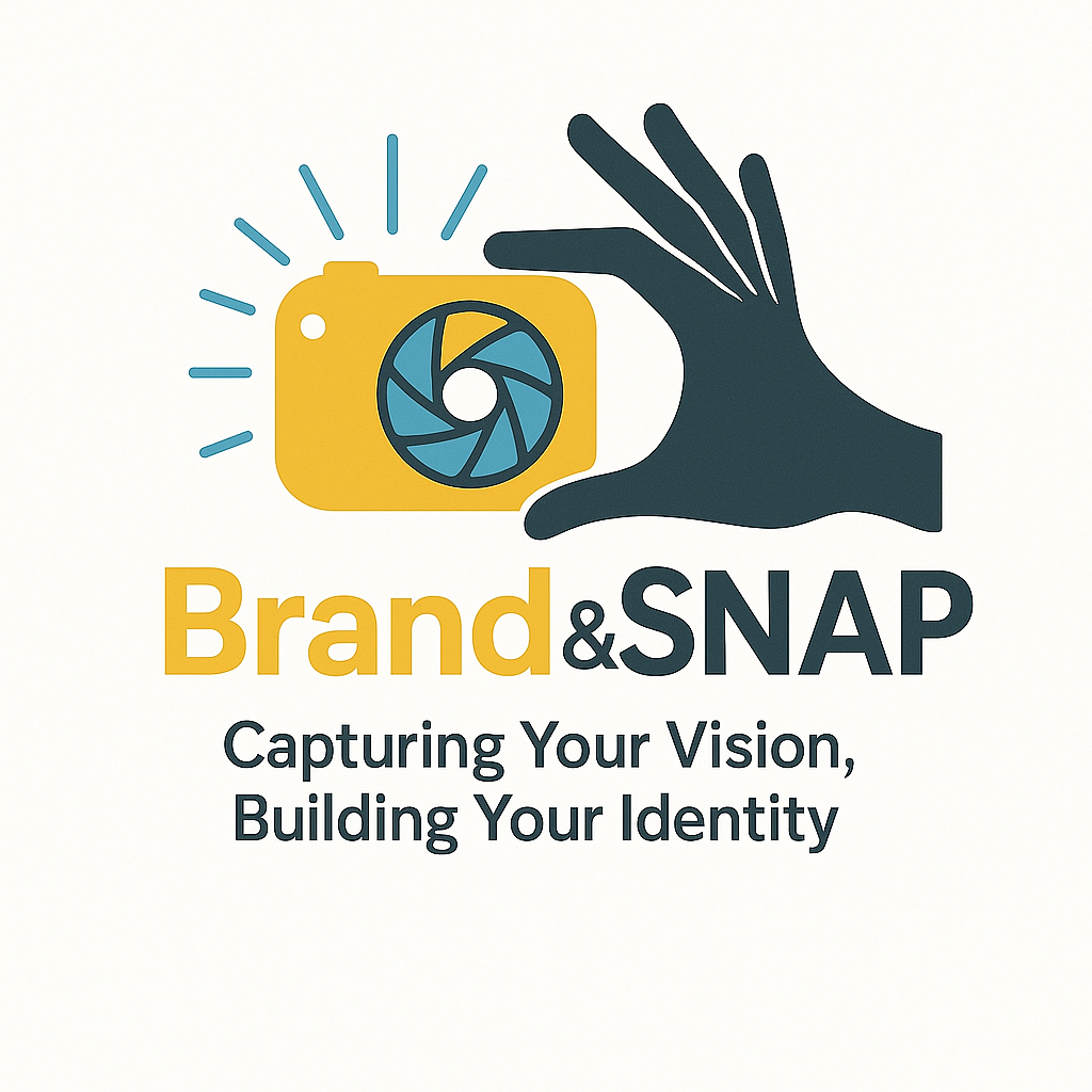 Brand & SNAP Logo